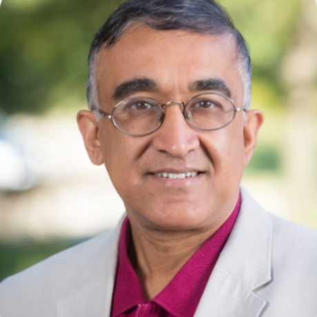 Dr. Ronjon Nag